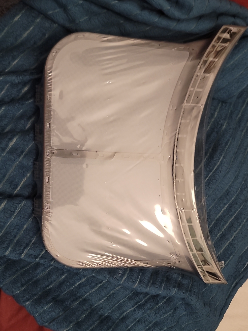 5304513574 lint trap for dryer
